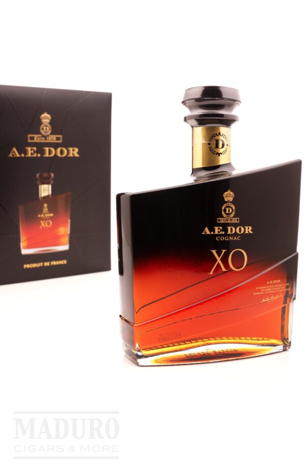 Cognac A.E.Dor XO - Maduro