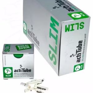 zigaretten-filter-acti-tube-slim-7mm-aktivkohle-maduro