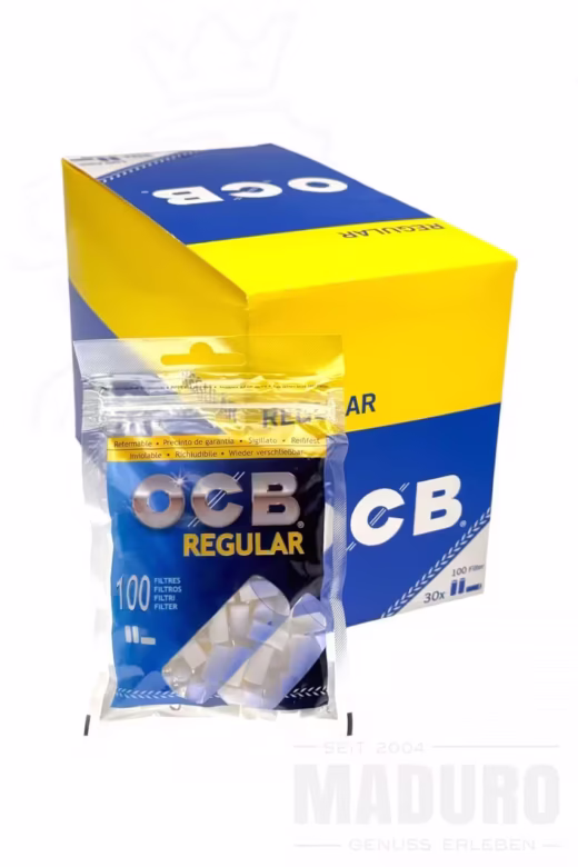zigaretten-filter-ocb-regular-8mm-maduro