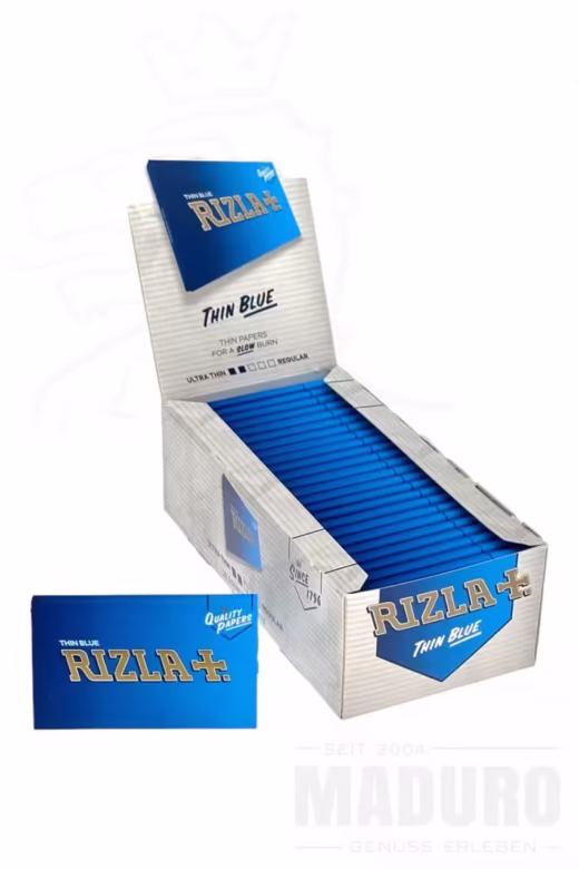 zigaretten-papier-rizla-blue-maduro