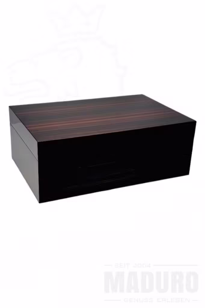 humidor-macassar-glanz-70-Zigarren-maduro