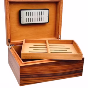 humidor-palisander-matt-50-Zigarren-maduro 3