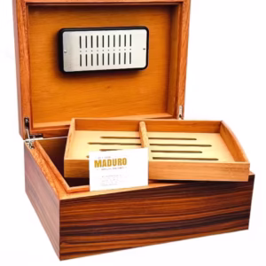 humidor-palisander-matt-50-Zigarren-maduro 3