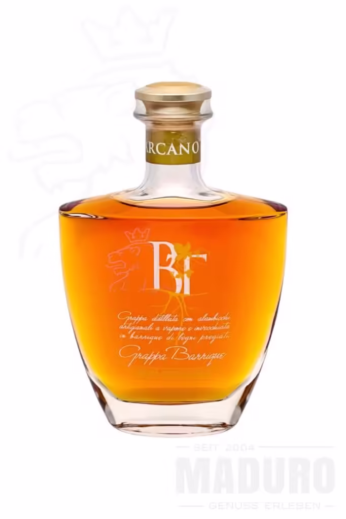 grappa-bepi-tosolini-arcano-barrique-maduro
