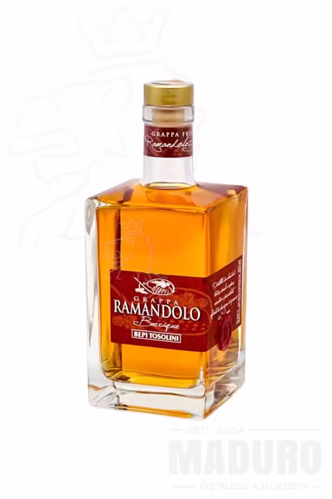 grappa-bepi-tosolini-ramandolo-barrique-maduro