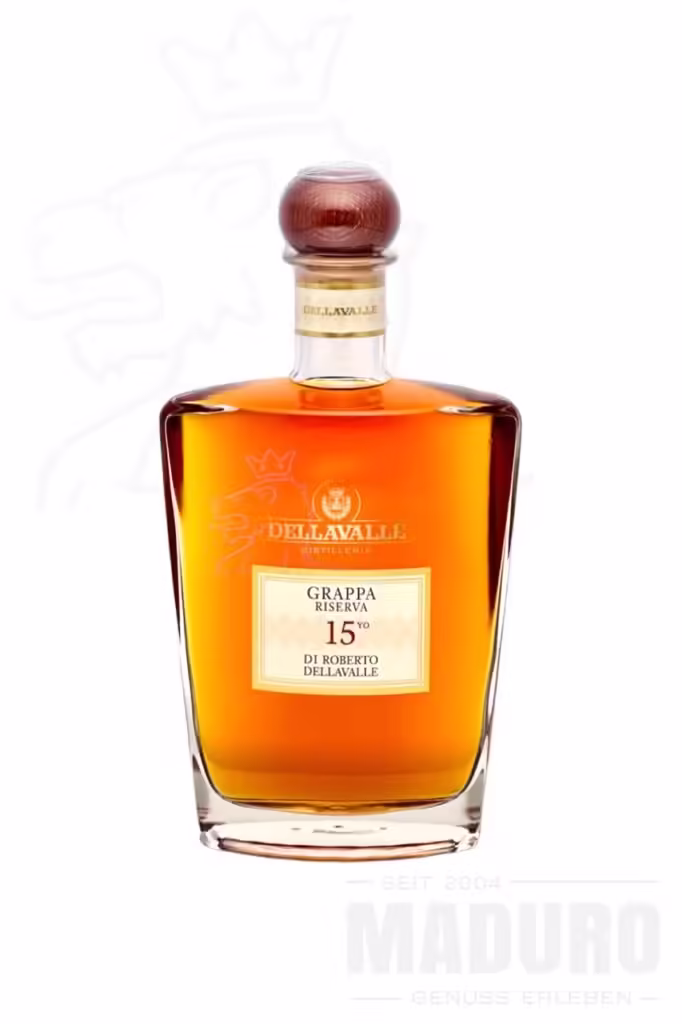 grappa-dellavalle-15-jahre-affinata-barrique-maduro