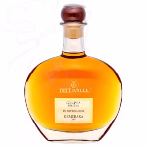 grappa-dellavalle-demerara-riserva-maduro