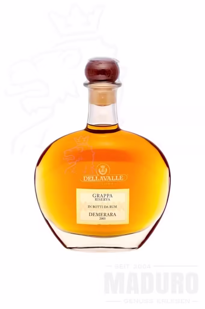 grappa-dellavalle-demerara-riserva-maduro