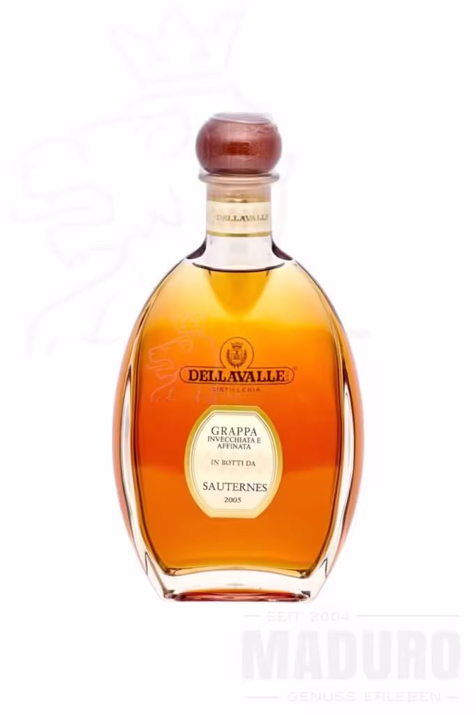 grappa-dellavalle-sauternes-affinata-maduro