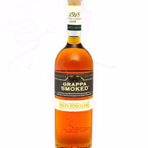 grappa-bepi-tosolini-smoked-maduro
