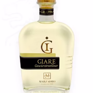 grappa-marzadro-giare-gewürztraminer-maduro