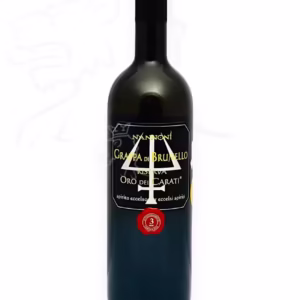 grappa-nannoni-brunello-3-jahre-oro-dei-carati-maduro