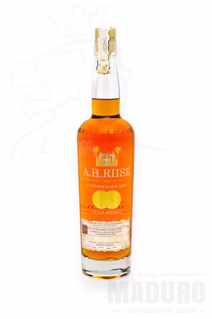 rum-a-h-riise-copenhagen-1888-gold-medal-maduro