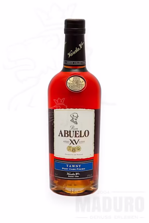 rum-abuelo-xv-port-tawny-finish-maduro