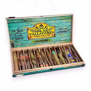 zigarre-assortiment-oscar-valladares-collection-toro-selection-sampler-maduro