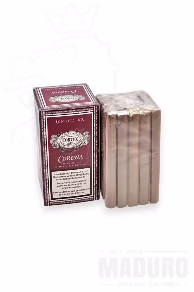 zigarre-cortez-corona-maduro