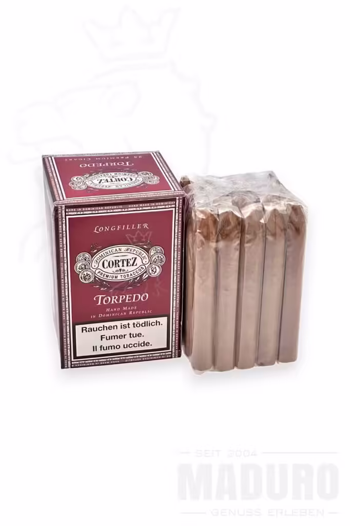 zigarre-cortez-torpedo-maduro