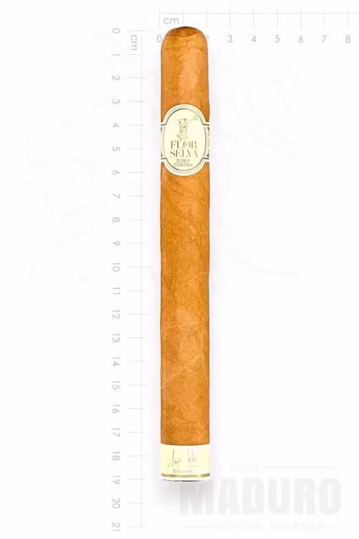 zigarre-flor-de-selva-doble-corona-maduro