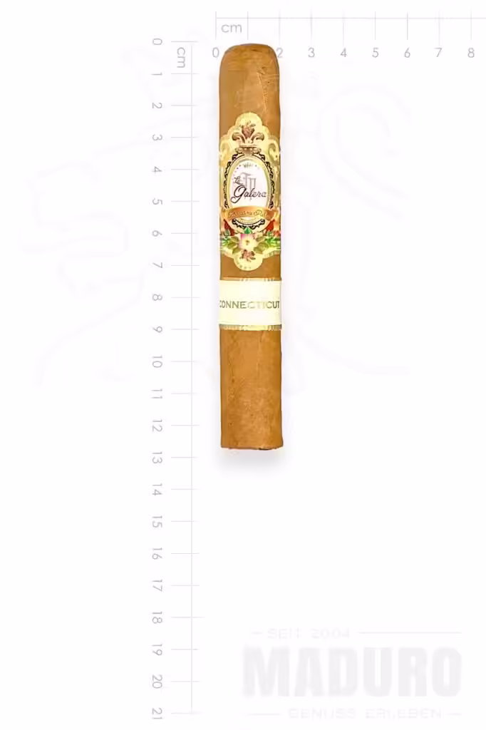 zigarre-la-galera-connecticut-chaveta-robusto-maduro