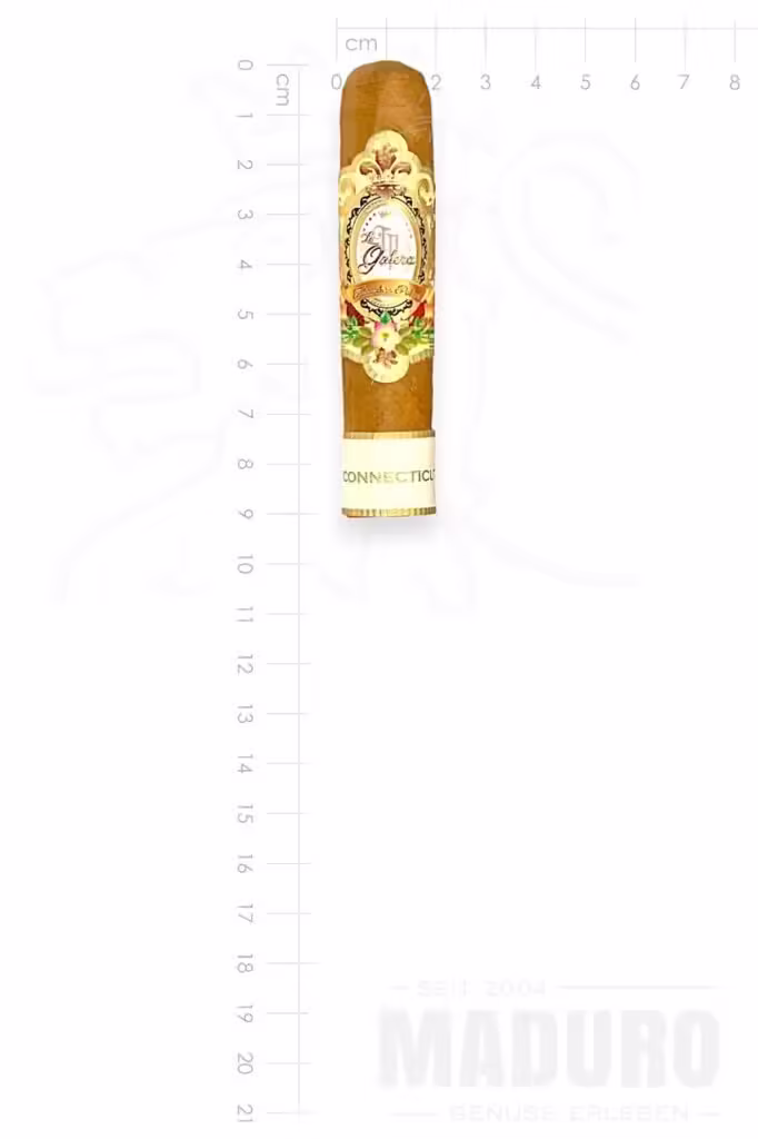 zigarre-la-galera-connecticut-half-corona-maduro