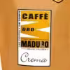 Kaffee Maduro - Crema