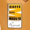 Kaffee Maduro - Roma