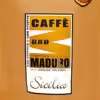 Kaffee Maduro - Sicilia
