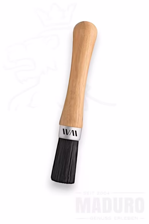 wiedemann-baristapinsel-eiche-maduro