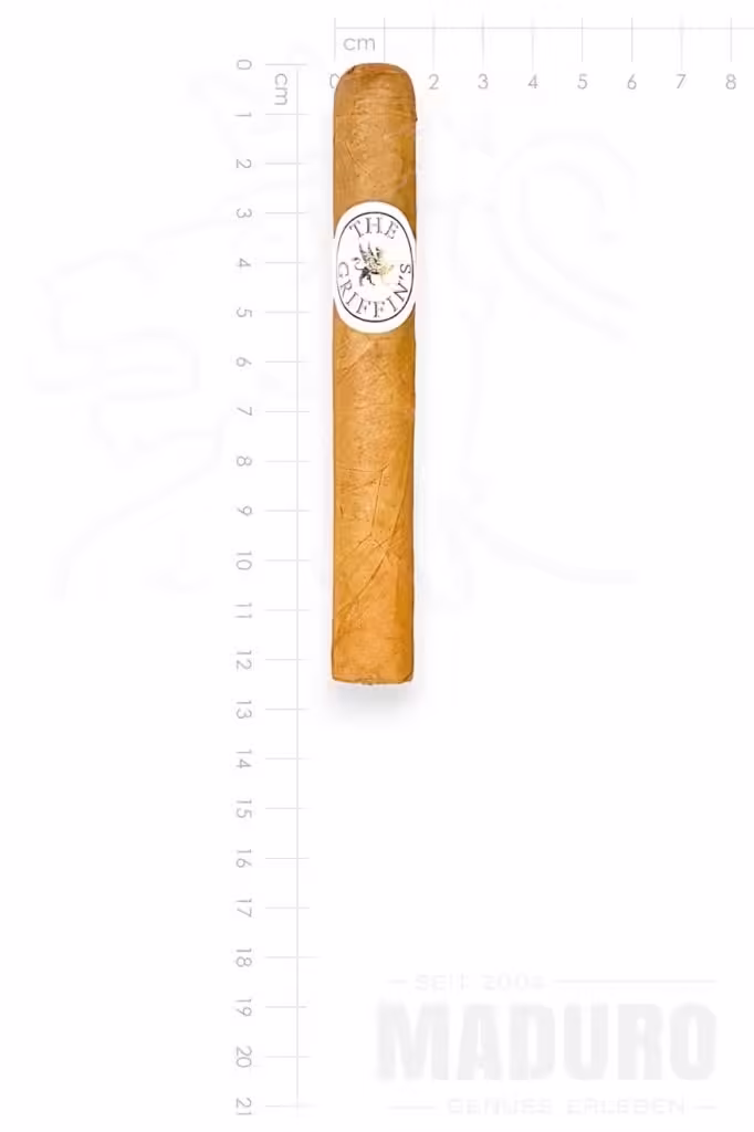 zigarre-the-griffins-500-maduro