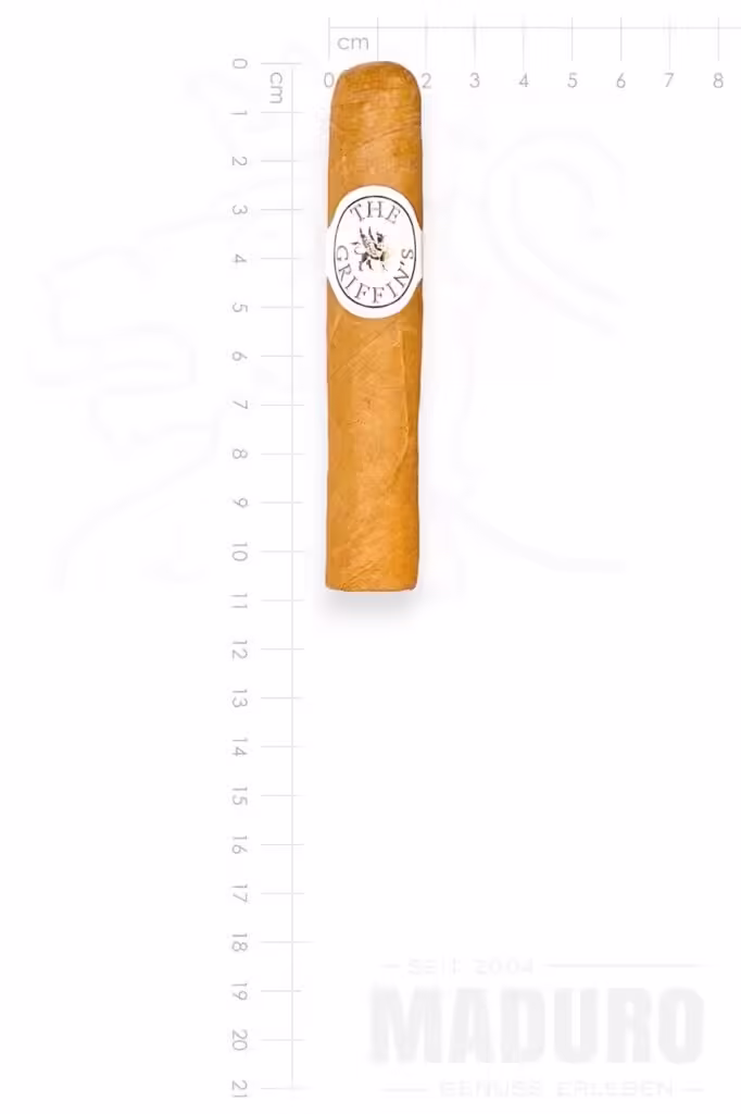 zigarre-the-griffins-short-robusto-maduro