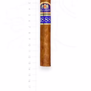 zigarre-villiger-1888-nicaragua-blau-corona-maduro