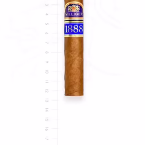 zigarre-villiger-1888-nicaragua-blau-robusto-maduro