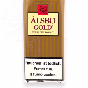 pfeifentabak-alsbo-gold-danish-maduro