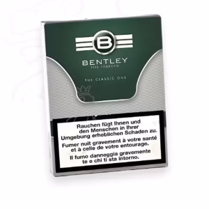 pfeifentabak-bentley-classic-one-maduro