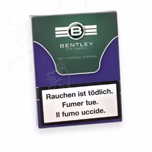 pfeifentabak-bentley-planters-purpure-maduro