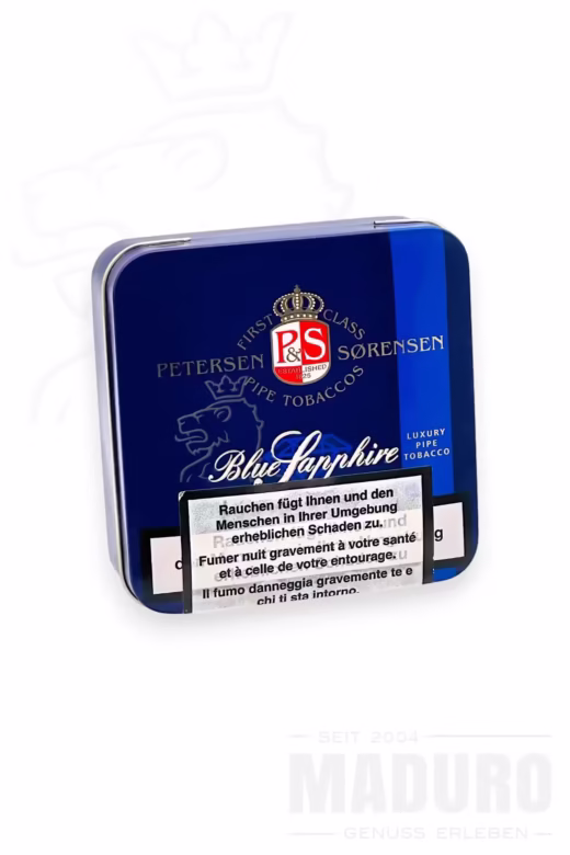 pfeifentabak-blue-sapphire-petersen-sorrensen-maduro