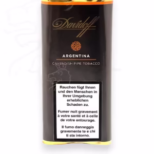 pfeifentabak-davidoff-argentina-cavendish-maduro