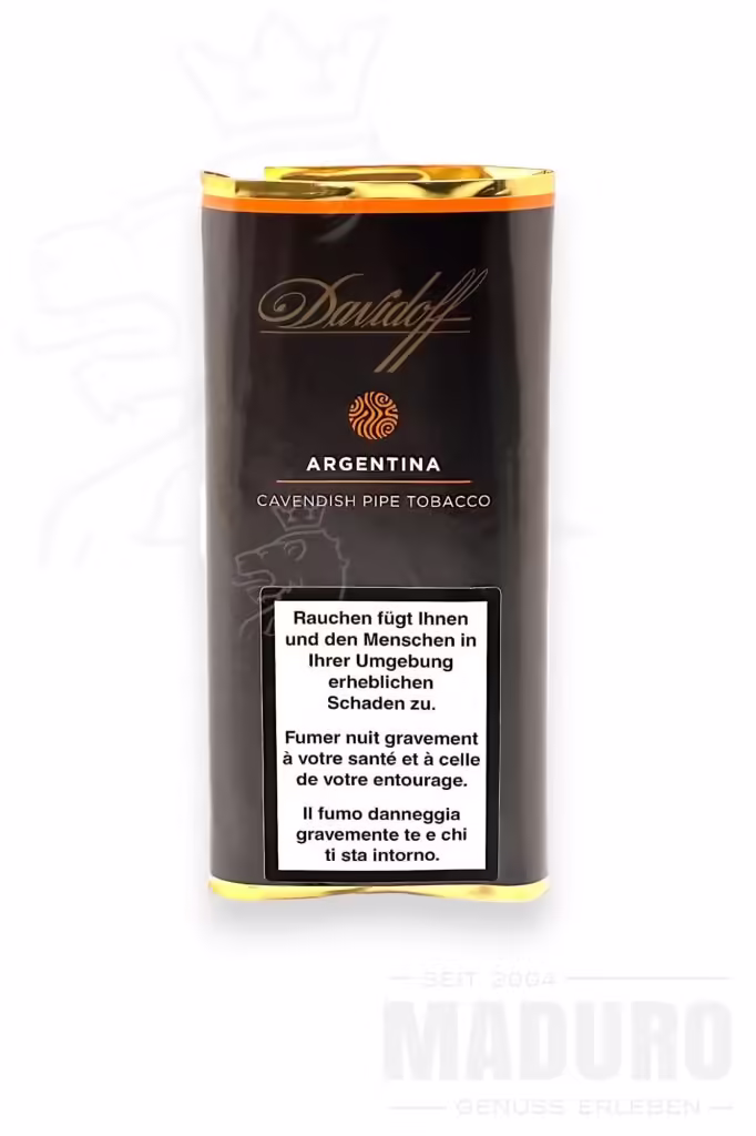 pfeifentabak-davidoff-argentina-cavendish-maduro