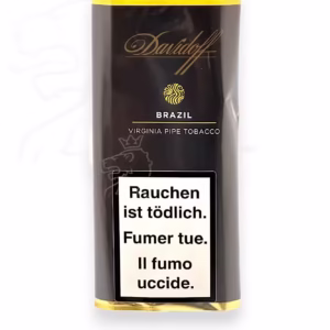 pfeifentabak-davidoff-brazil-virginia-maduro