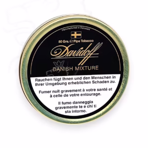 pfeifentabak-davidoff-danish-mixture-maduro