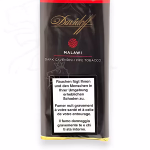 pfeifentabak-davidoff-malawi-dark-cavendish-maduro