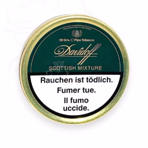 pfeifentabak-davidoff-scottish-mixture-maduro