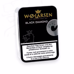 pfeifentabak-w-o-larsen-black-diamond-maduro