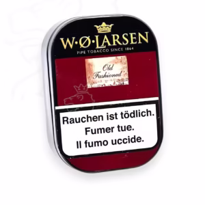 pfeifentabak-w-o-larsen-old-fashioned-maduro