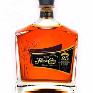 rum-flor-de-cana-25-jahre-maduro