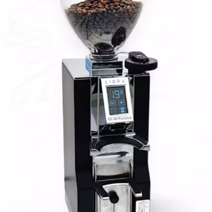 Kaffeemühle-Eureka-Mignon-Libra-65-All-Purpose-schwarz-matt-Maduro