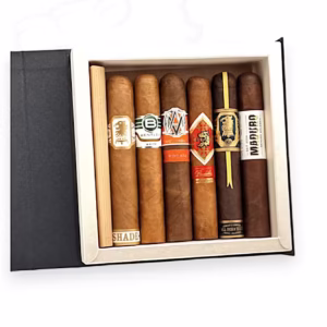 zigarren-assortiment-robusto-6-stück-maduro