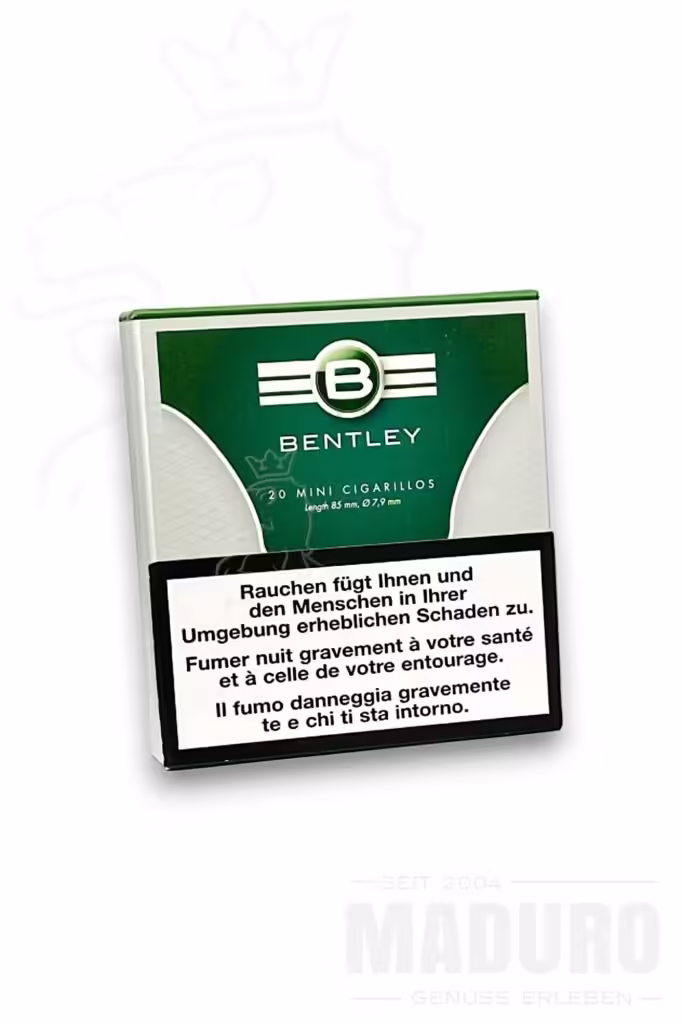 cigarillo-bentley-mini-maduro