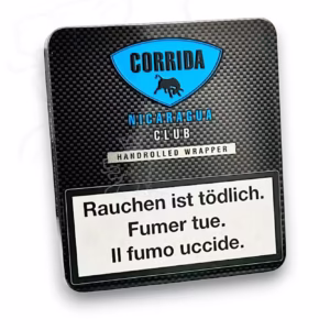 cigarillo-corrida-club-nicaragua-maduro