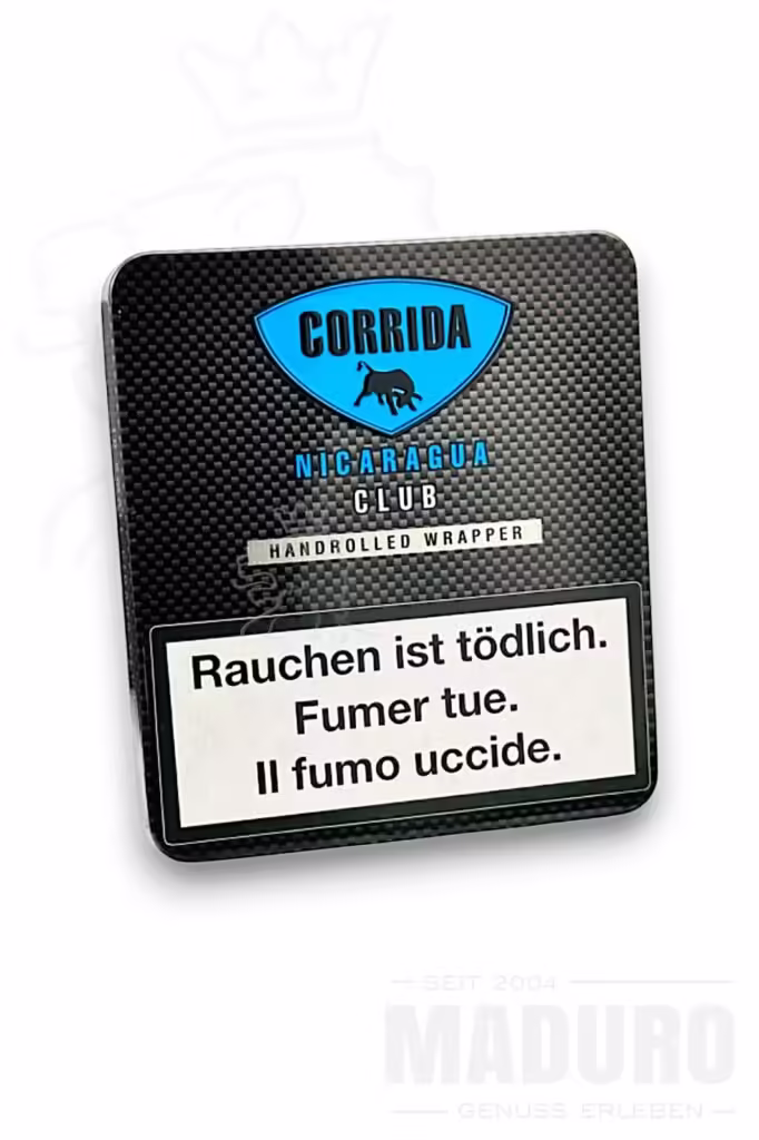 cigarillo-corrida-club-nicaragua-maduro